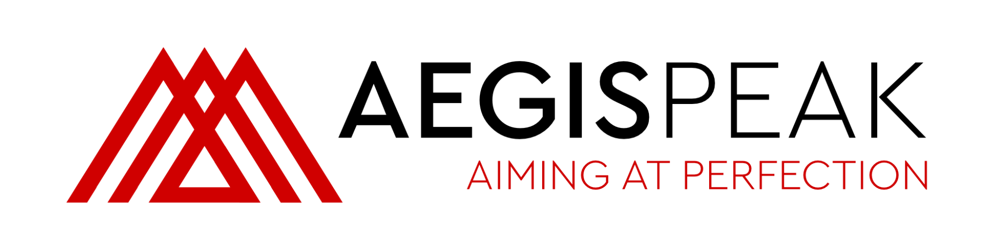 Aegispeak, aiming at perfection