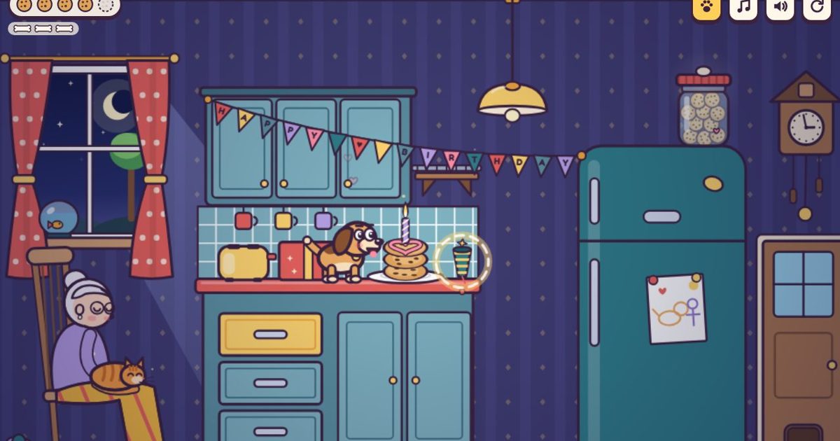 Biscuit Box Games